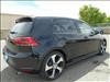 2015 Volkswagen GTI Autobahn