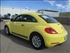 2016 Volkswagen Beetle 