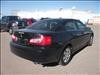 2012 Mitsubishi Galant 