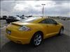2009 Mitsubishi Eclipse GS
