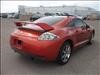 2008 Mitsubishi Eclipse SE-V6