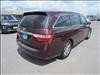 2011 Honda Odyssey EX