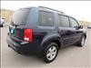 2011 Honda Pilot EX
