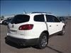 2010 Buick Enclave CXL