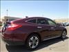 2015 Honda Crosstour EX