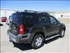 2011 Nissan Xterra 