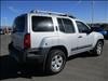 2013 Nissan Xterra S