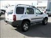 2000 Nissan Xterra SE