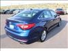 2016 Hyundai Sonata Base