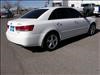 2007 Hyundai Sonata Limited