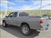 2002 Toyota Tundra SR5 V8