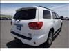 2016 Toyota Sequoia Limited
