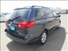 2006 Toyota Sienna 
