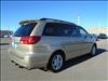 2005 Toyota Sienna XLE