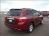 2010 Toyota Highlander 