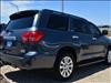 2008 Toyota Sequoia Platinum