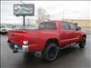2016 Toyota Tacoma SR5 V6