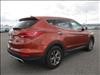 2015 Hyundai Santa Fe Sport 2.4L