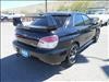 2007 Subaru Impreza WRX STI