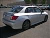 2009 Subaru Impreza WRX 