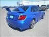 2013 Subaru Impreza WRX STi