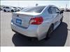 2016 Subaru WRX Premium