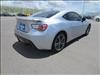 2015 Subaru BRZ Limited