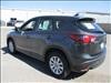 2015 Mazda CX-5 Sport