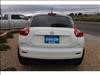 2011 Nissan Juke 