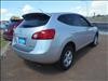 2010 Nissan Rogue 