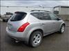 2004 Nissan Murano 