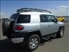 2008 Toyota FJ Cruiser Base
