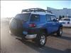 2008 Toyota FJ Cruiser 