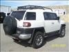 2012 Toyota FJ Cruiser 