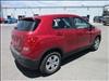 2015 Chevrolet Trax LS