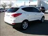 2011 Hyundai Tucson GLS