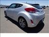 2017 Hyundai Veloster Base