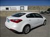 2015 Kia Forte EX