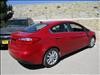 2015 Kia Forte EX