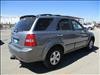 2007 Kia Sorento 