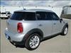 2012 MINI Cooper Countryman Base