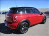2013 MINI Countryman Cooper S ALL4