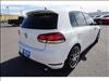 2011 Volkswagen GTI 