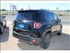 2016 Jeep Renegade Limited