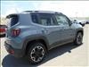 2017 Jeep Renegade Trailhawk