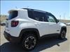 2017 Jeep Renegade Trailhawk