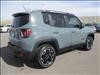 2015 Jeep Renegade Trailhawk