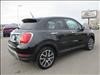 2016 FIAT 500X Trekking Plus