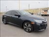 2017 Honda Civic EX-T