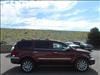 2008 Chrysler Aspen Limited